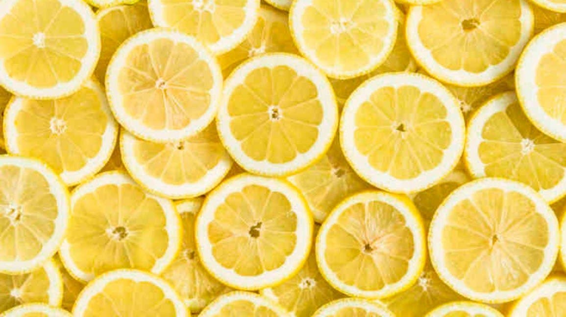 Cette astuce permet de conserver les citrons pendant un mois