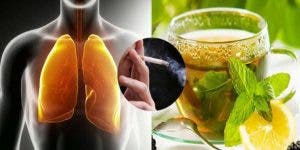 boisson naturelle nettoiera vos poumons