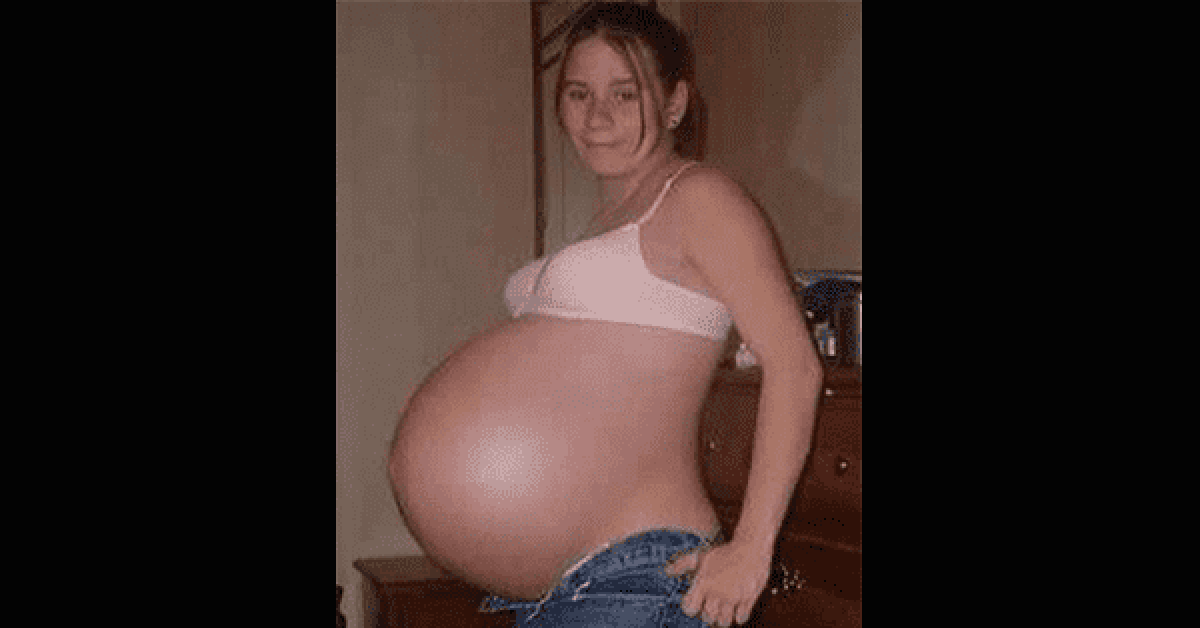 Cette femme enceinte depuis 46 ans donne enfin naissance
