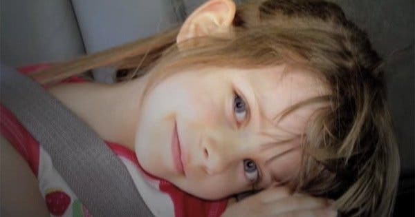 Cette fille de 6 ans meurt de façon tragique