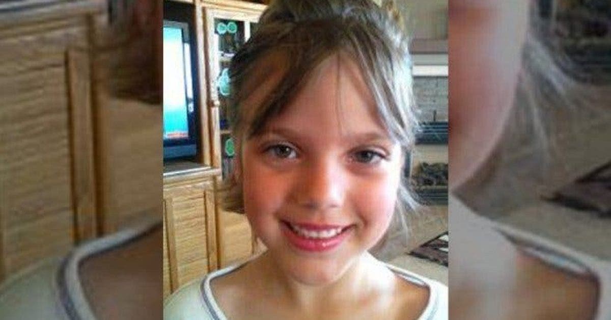 Cette fillette de 10 ans a été violée et tuée avec le consentement de sa mère