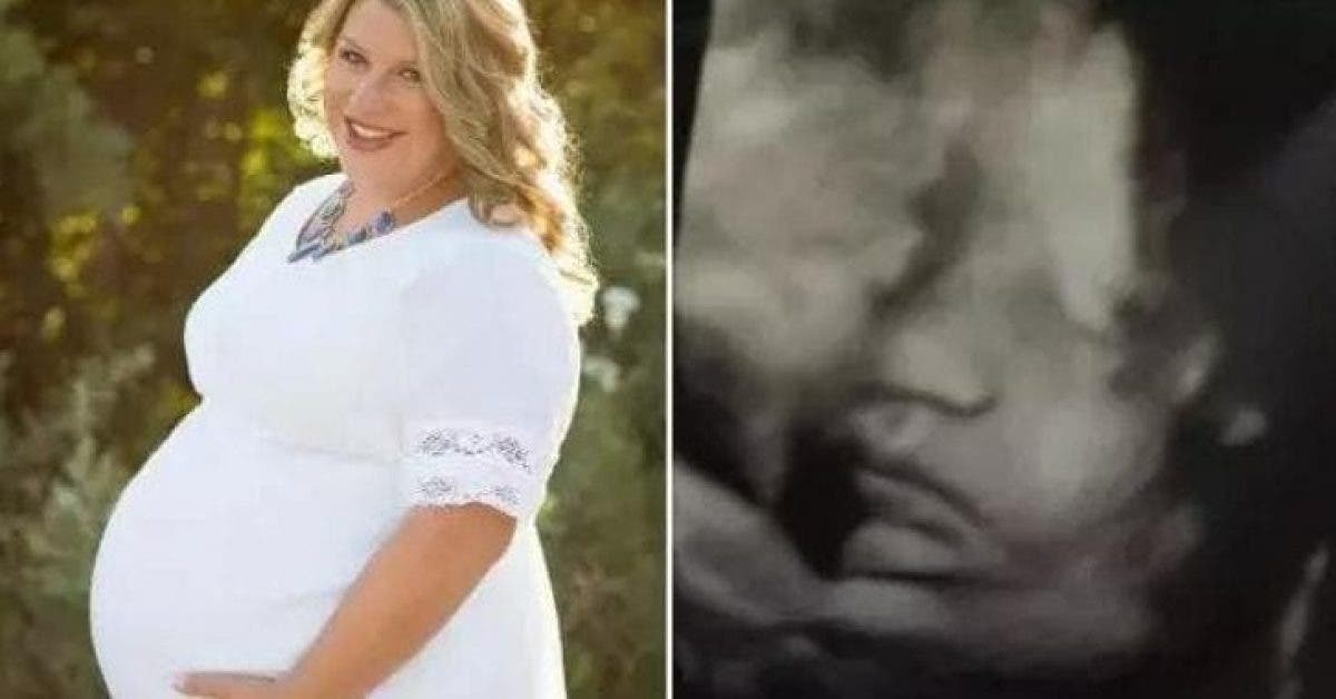 Cette mère annonce qu’elle est enceinte aux funérailles de son mari. Quelques semaines après, elle apprend une nouvelle choquante