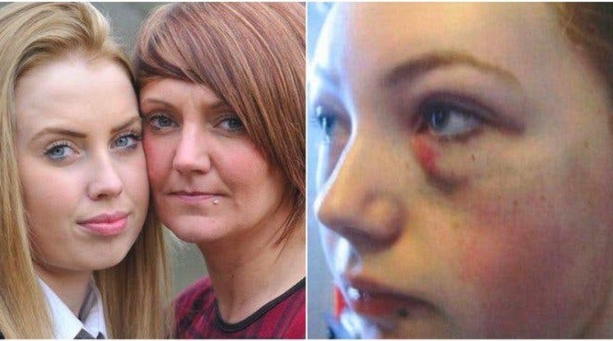 Cette mère va en prison pour avoir agressé les deux adolescentes qui harcelaient sa fille