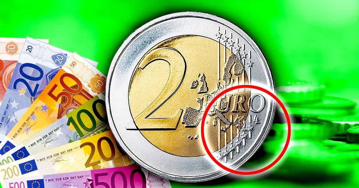 Ces pièces de 2 euros qui valent (très) cher