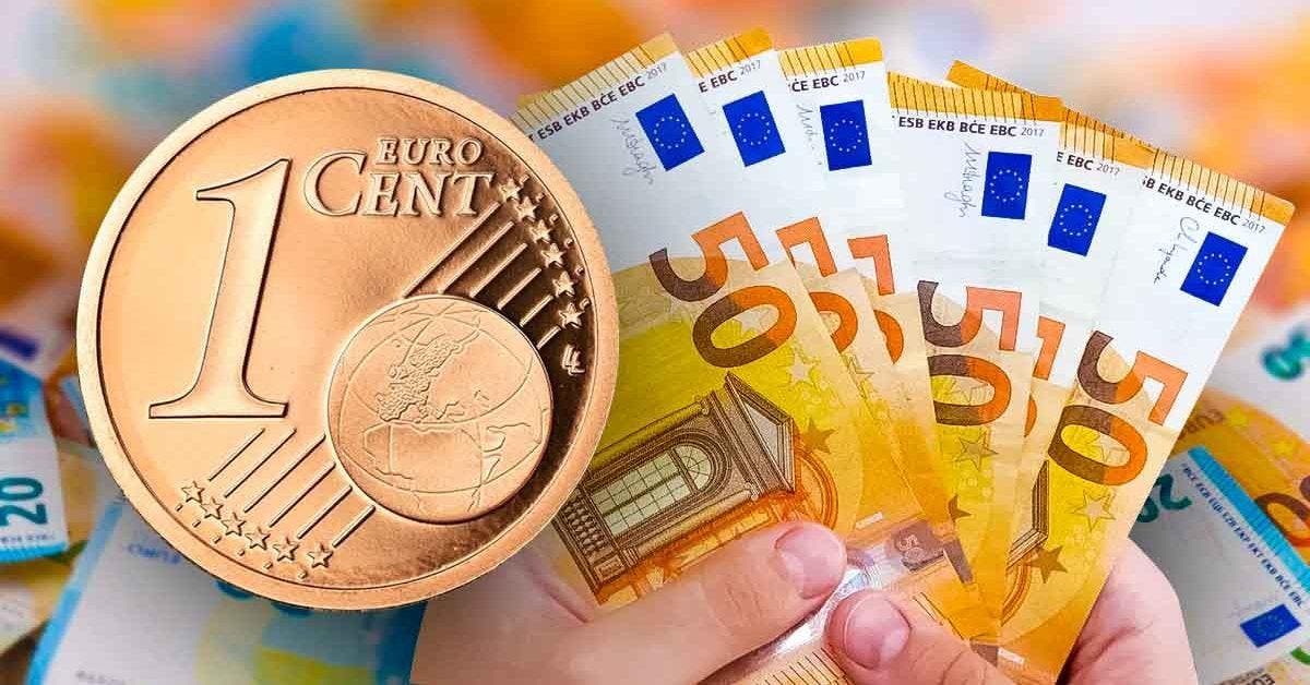 10 pièces d'euros rares qui peuvent vous rapporter une fortune