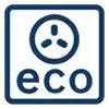 Chaleur tournante éco