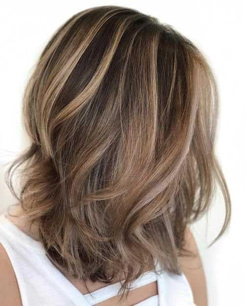 Mèches, balayage ou babylights? Quelle coloration choisir? - Mëdz