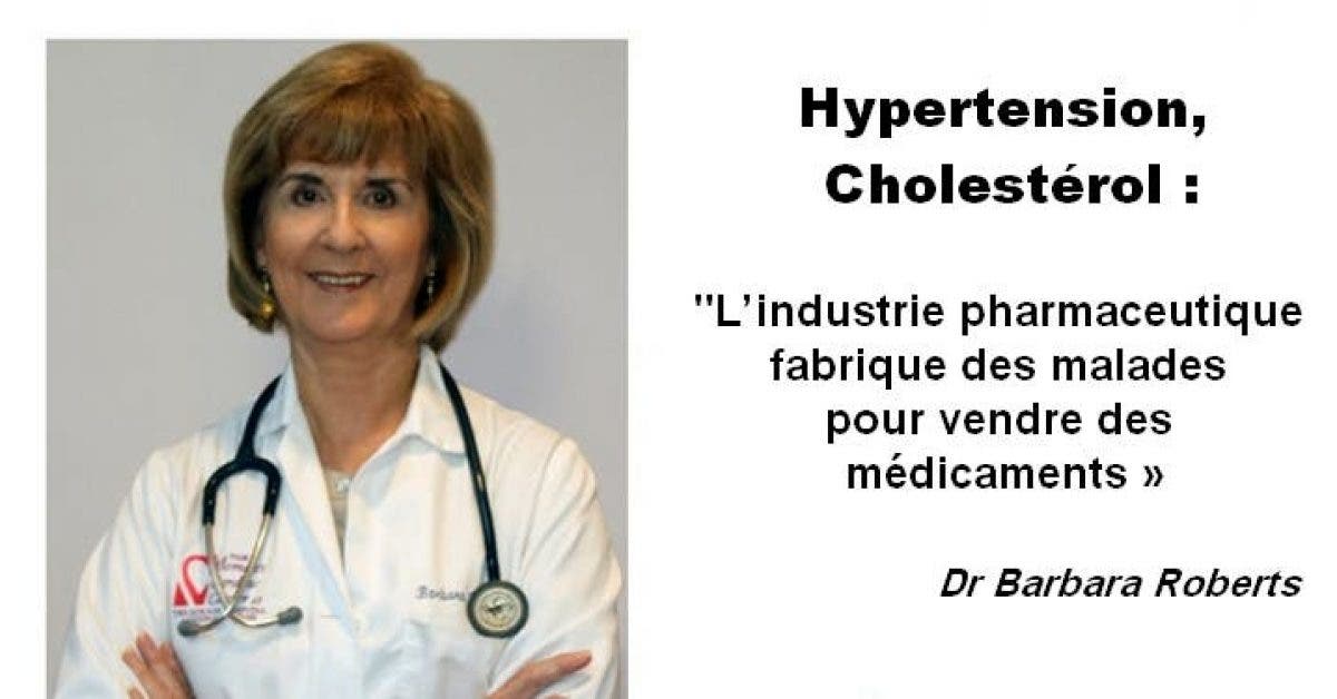 Cholesterol Hypertension 1