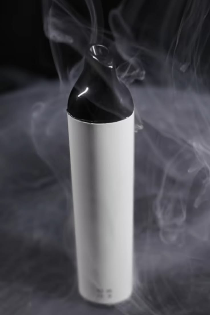 Cigarette électronique