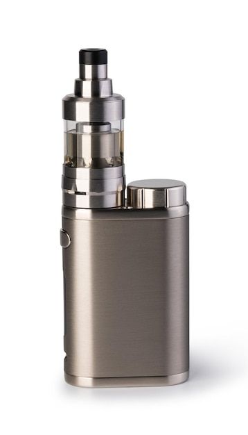 Cigarette électronique mod