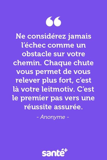 Pensée positive : 15 pensées positives du jour pour bien démarrer la  journée - Elle