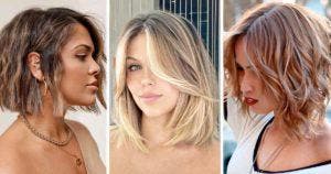 Coiffure Hiver 2023 - les coupes tendances selon les experts_