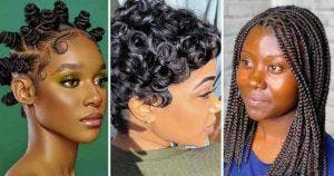 Coiffure africaine guide des styles traditionnels et comment les réaliser