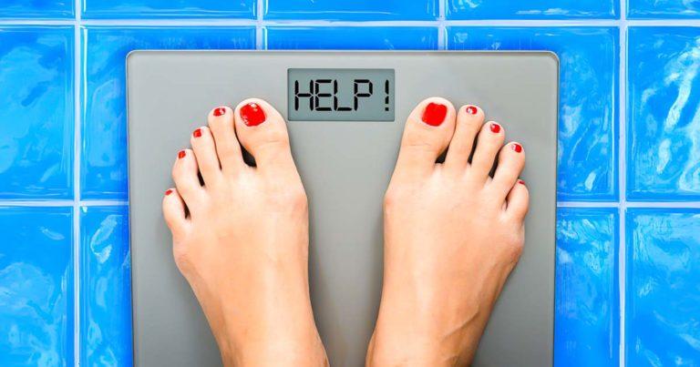 Combien de calories devez-vous brûler pour perdre 1 kg de graisse
