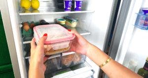 Combien de jours peut-on conserver les restes au réfrigérateur ?