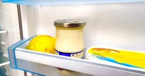 Combien de temps peut-on conserver une mayonnaise ouverte 001