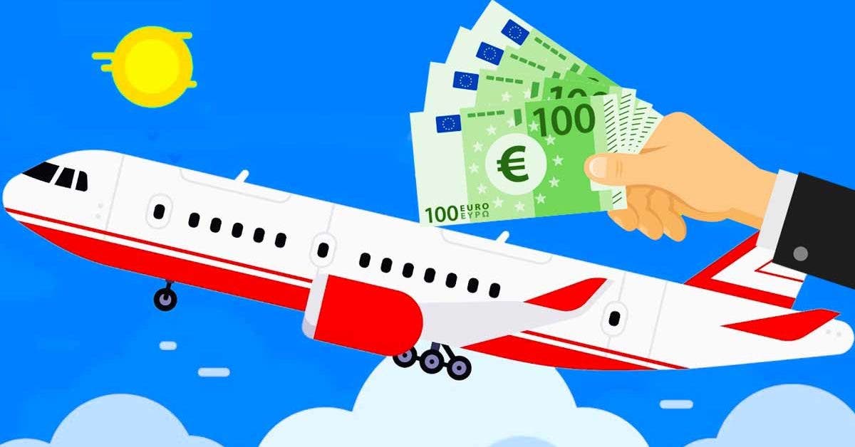 Comment acheter un billet d’avion moins cher