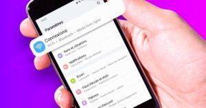 Comment augmenter la vitesse du Wi-Fi sur votre téléphone