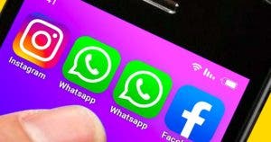 Comment avoir 2 comptes WhatsApp sur le même téléphone portable001