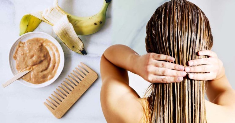 4 astuces naturelles pour couvrir les cheveux blancs sans coloration