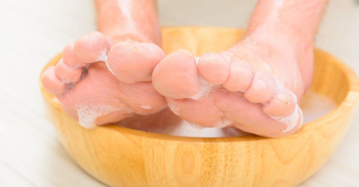 Comment avoir des pieds doux et lisses 19 recettes maisons pour les soigner en un rien de temps