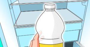 Comment bien nettoyer son frigo et éliminer toutes les mauvaises odeurs