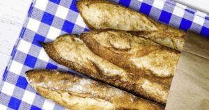 Comment conserver le pain frais Cette méthode simple permet de le garder frais pendant plusieurs jours