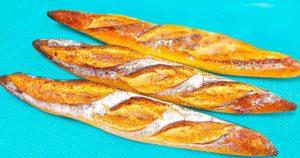 Comment conserver le pain frais plus longtemps sans boîte à pain, ni réfrigérateur
