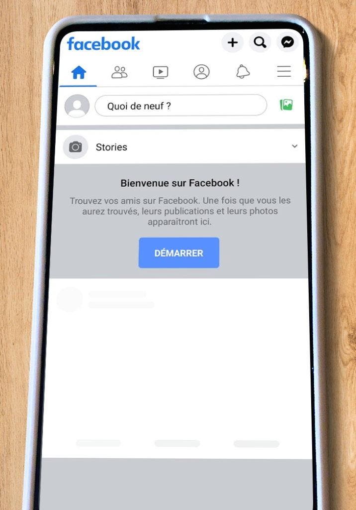 Comment créer un compte Facebook en 2023 ? Le guide étape par étape