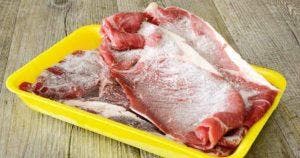Comment décongeler de la viande rapidement