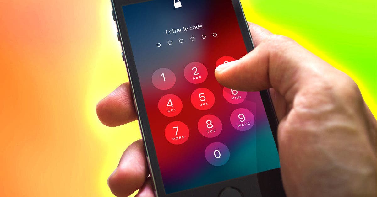 Comment déverrouiller facilement n’importe quel téléphone001