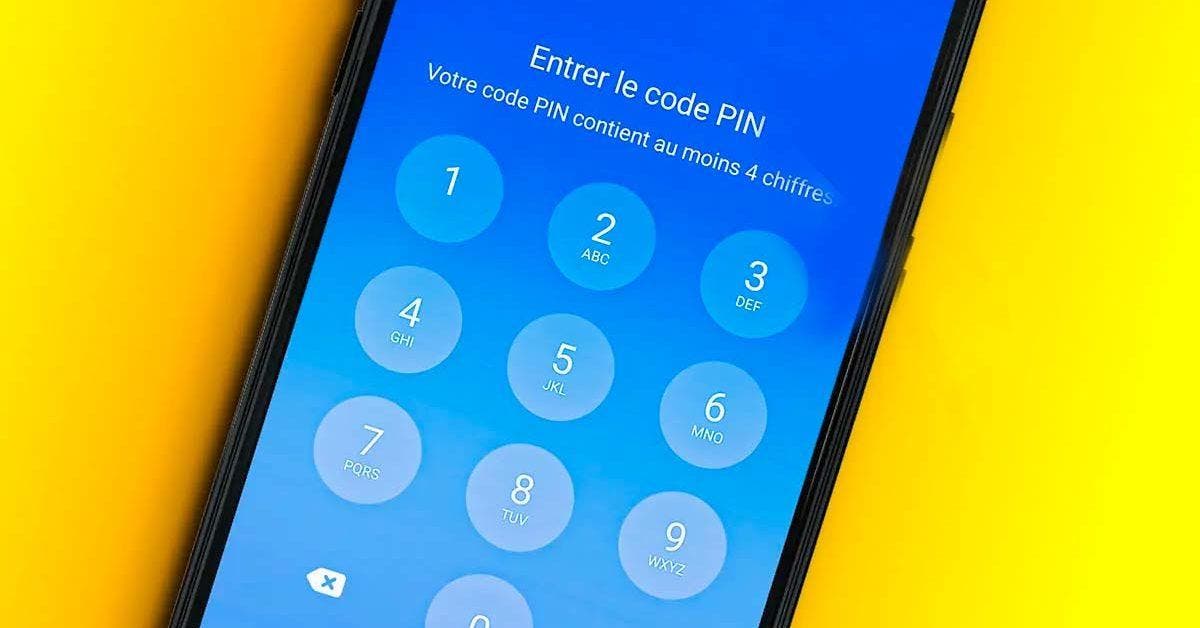 Comment déverrouiller n'importe quel téléphone sans mot de passe