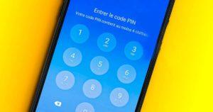 Comment déverrouiller n'importe quel téléphone sans mot de passe