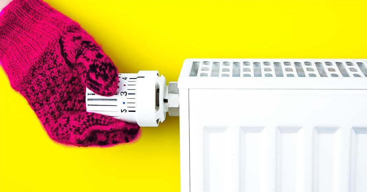 Comment économiser plus de 20% sur votre facture de chauffage domestique sans dépenser un euro final