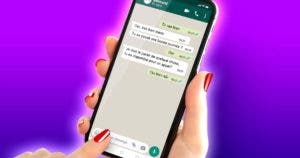 Comment écrire à un contact qui vous a bloqué sur Whatsapp