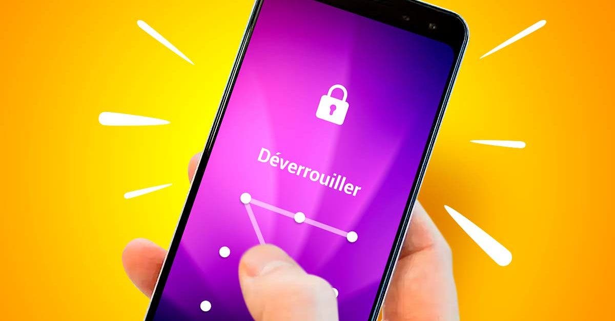 Code de déverrouillage oublié ? L'astuce simple pour débloquer n’importe quel téléphone sans mot de passe