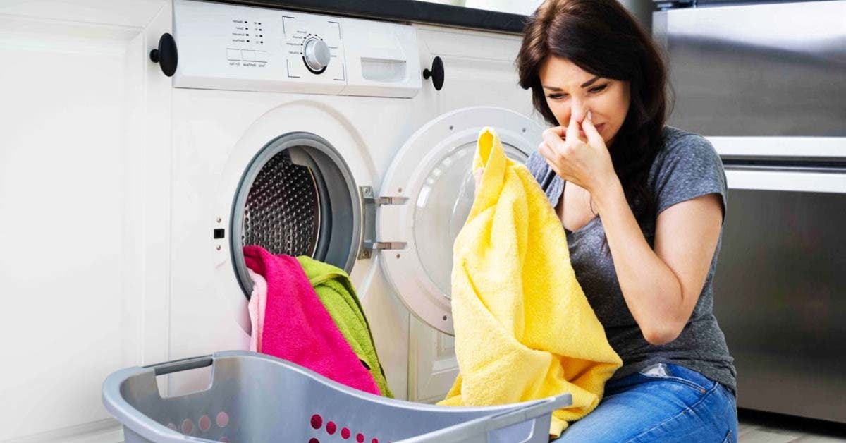 Comment éliminer les mauvaises odeurs de la machine à laver ? 3 astuces faciles qui fonctionnent