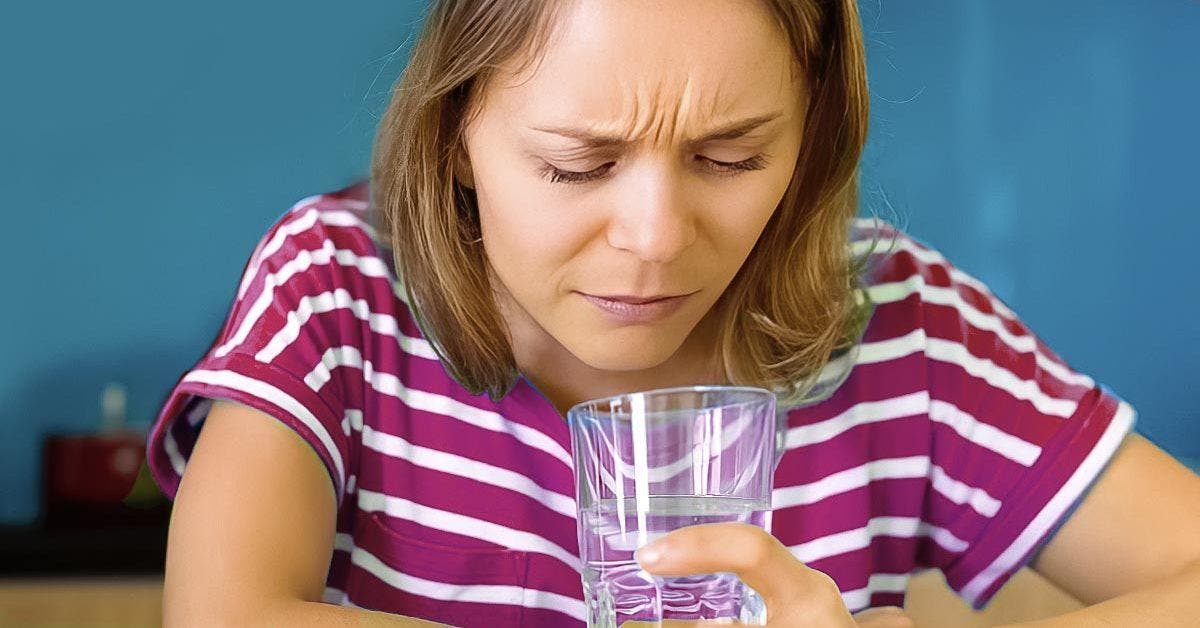 Comment éliminer les mauvaises odeurs des verres après un lavage à la main ou au lave vaisselle