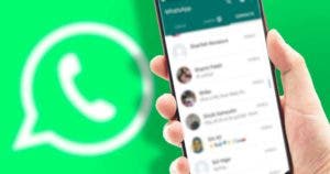 Comment envoyer un message à plusieurs contacts sur WhatsApp