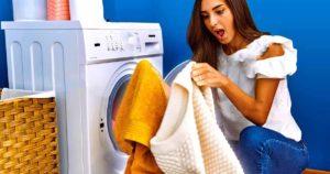 Comment éviter que vos vêtements ne s'élargissent au lavage