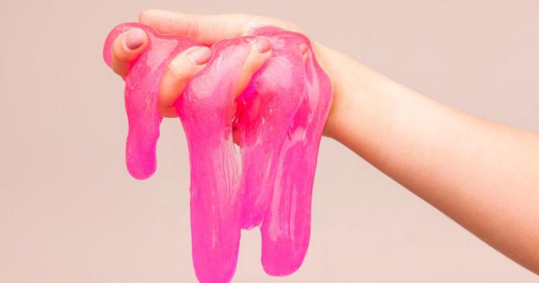 Comment faire du Slime ? 10 recettes pour en fabriquer à la maison