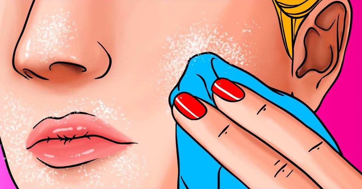 Comment faire la crème au sucre pour enlever les poils du visage naturellement final