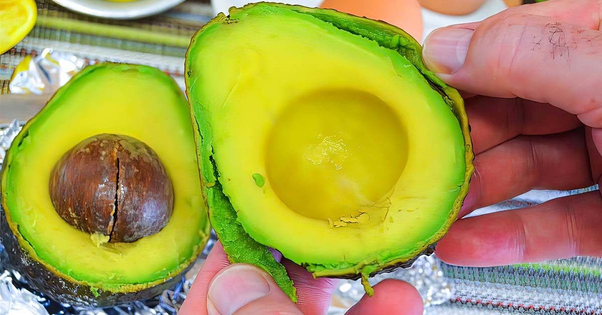 Comment faire mûrir un avocat en 2 minutes final