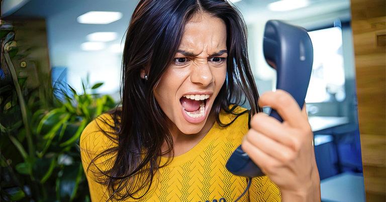 Comment Faire Pour Ne Plus Avoir De Démarchage Téléphonique