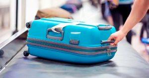 Comment faire pour que votre valise soit toujours la première sur le tapis à bagage de l'aéroport