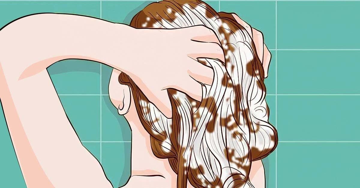 Comment faire pousser vos cheveux naturellement ? 15 astuces simples et efficaces