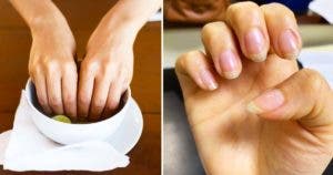 Comment faire pousser vos ongles rapidement ? 7 astuces magiques qui marchent