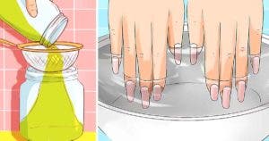 Comment faire pousser vos ongles rapidement2