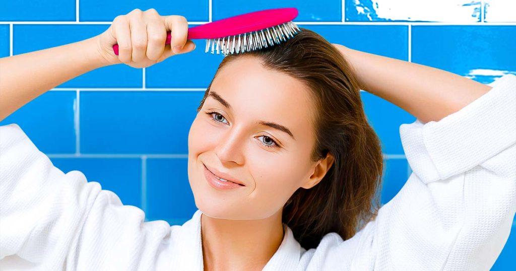 Des astuces pratiques pour avoir des cheveux sains et beaux