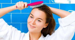 Comment garder ses cheveux propres plus longtemps001